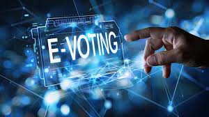 Civic technology background