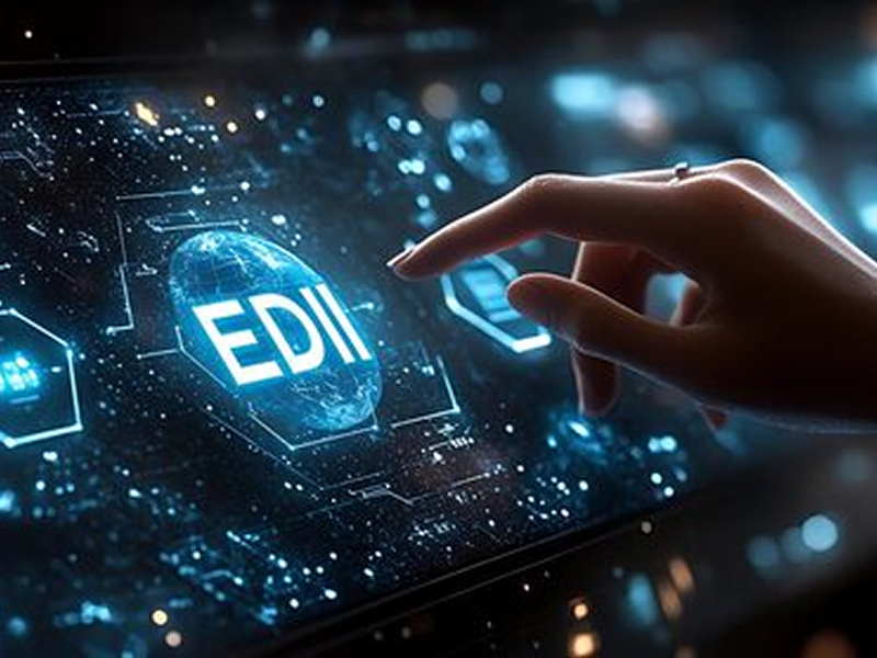 Enterprise Digital Transformation